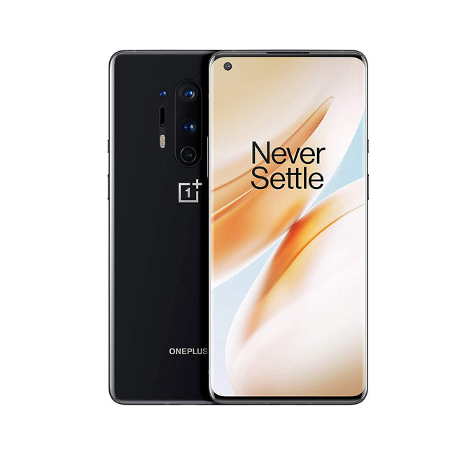 OnePlus 8 Pro 128GB Dual | Unlocked - RefurbPhone