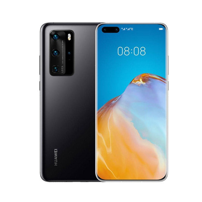 Huawei P40 Pro 256GB Dual (Unlocked) - RefurbPhone