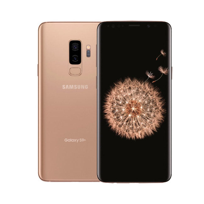 Samsung Galaxy S9 Plus 256GB - RefurbPhone