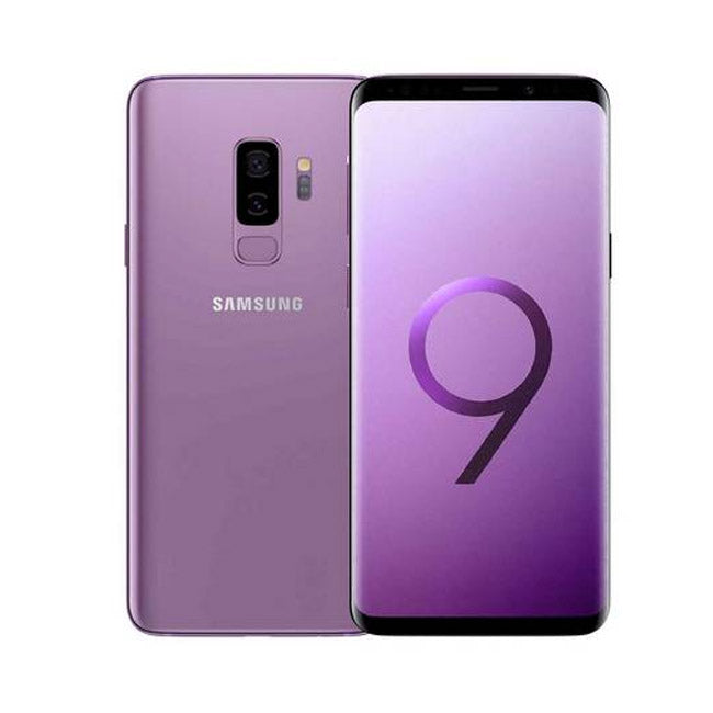 Samsung Galaxy S9 Plus 256GB - RefurbPhone