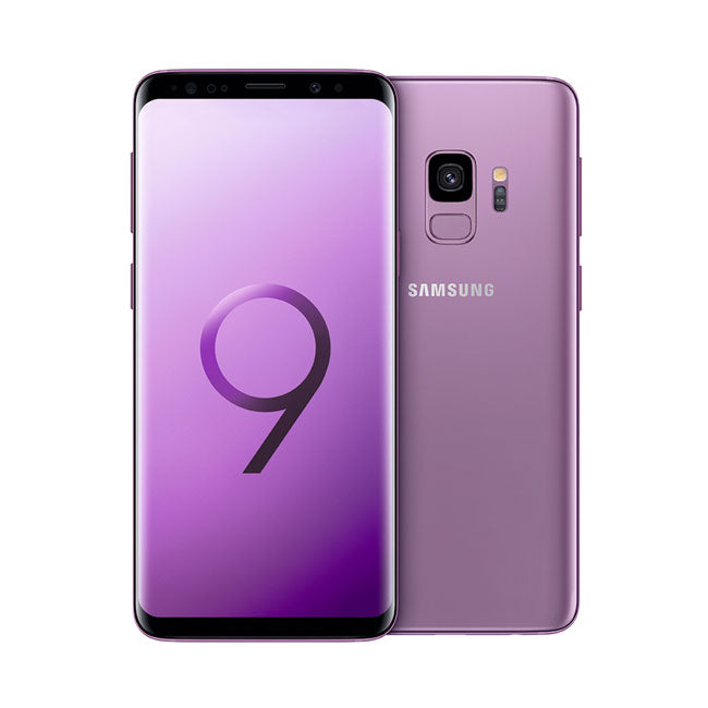 Samsung Galaxy S9 Plus 128GB Dual | Unlocked - RefurbPhone