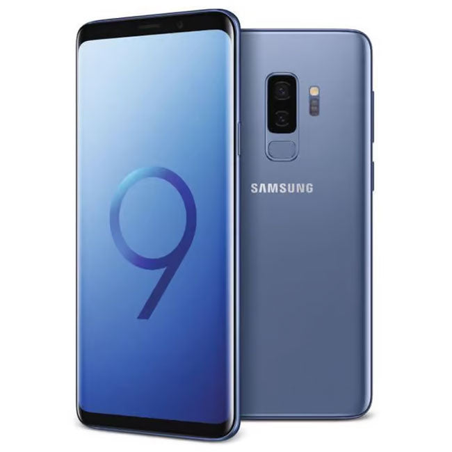 Samsung Galaxy S9 Plus 128GB Dual | Unlocked - RefurbPhone