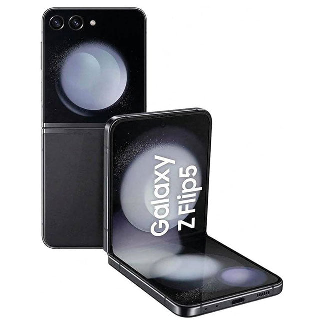 Samsung Galaxy Z Flip5 5G 512GB (Simlockvrij) / SV Zwart