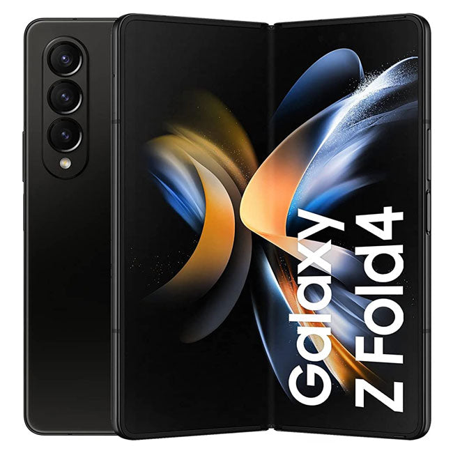 Samsung Galaxy Z Fold 4 5G 256GB Dual (Simlockvrij) / SV Zwart