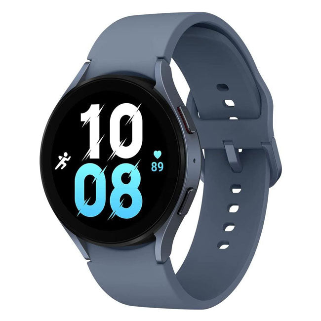 Samsung Galaxy Watch 5 40mm Cellular (Simlockvrij) / SV Blauw