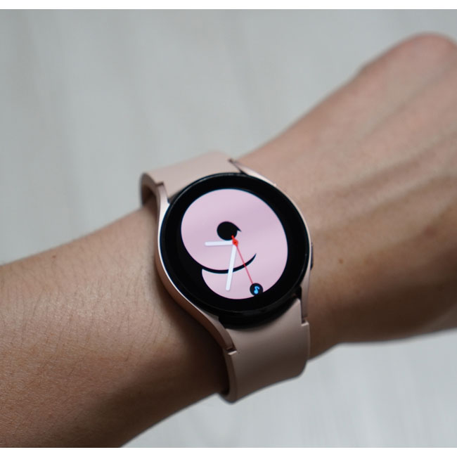 Samsung Galaxy Watch 5 40mm Cellular (Simlockvrij) / SV