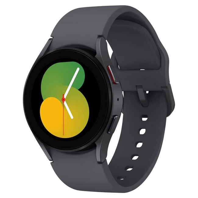 Samsung Galaxy Watch 5 40mm Cellular (Simlockvrij) / SV Zwart