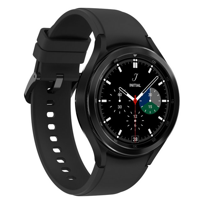 Samsung Galaxy Watch 4 Classic 42mm 4G - RefurbPhone