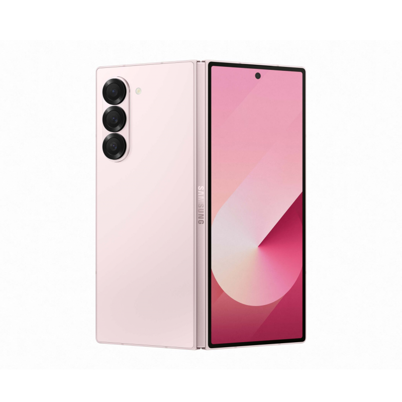 Samsung Galaxy Z Fold 6 512GB (Simlockvrij) / SV Rose