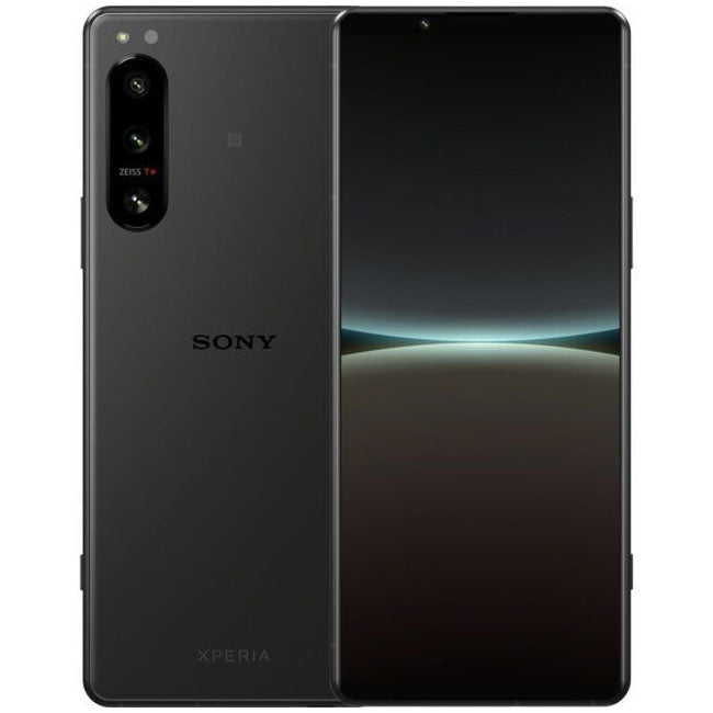 Sony Xperia 5 IV 5G 128GB (Simlockvrij) / SV Zwart