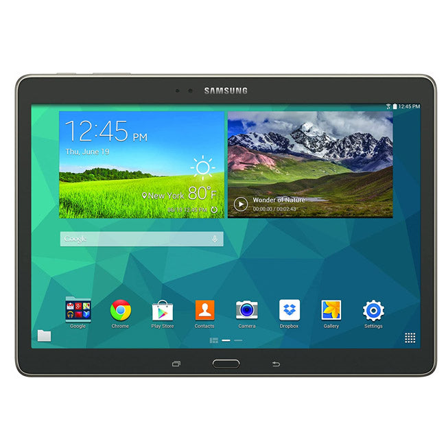 Samsung Galaxy Tab S 10.5 16GB Wi-Fi