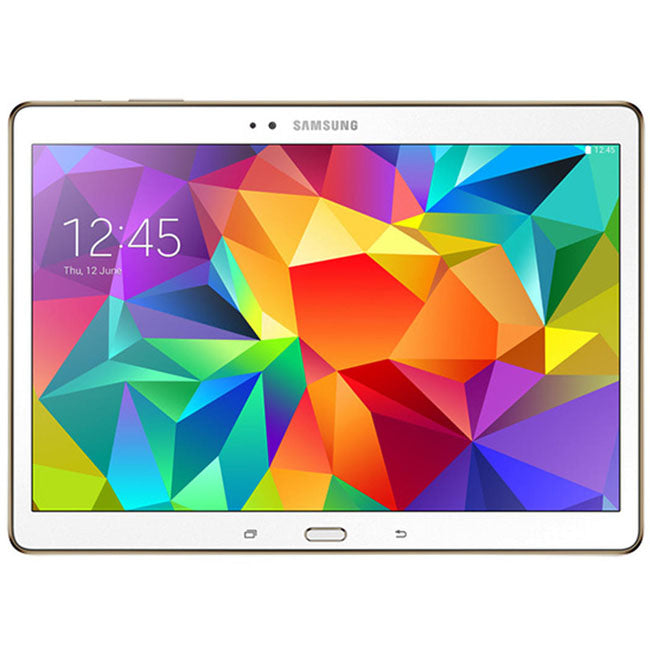 Samsung Galaxy Tab S 10.5 16GB Wi-Fi Wit