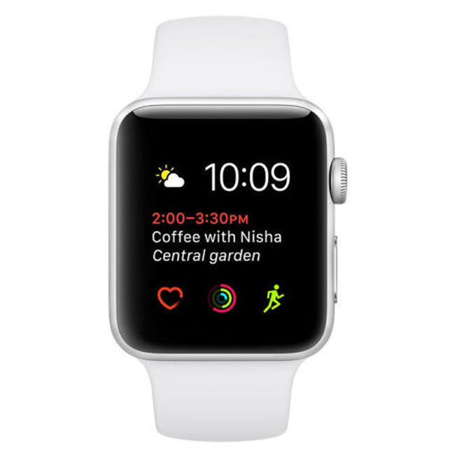 Apple Watch Series 6 40mm Cellular - RefurbPhone