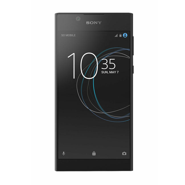 Sony Xperia L1 16GB (Unlocked) - RefurbPhone