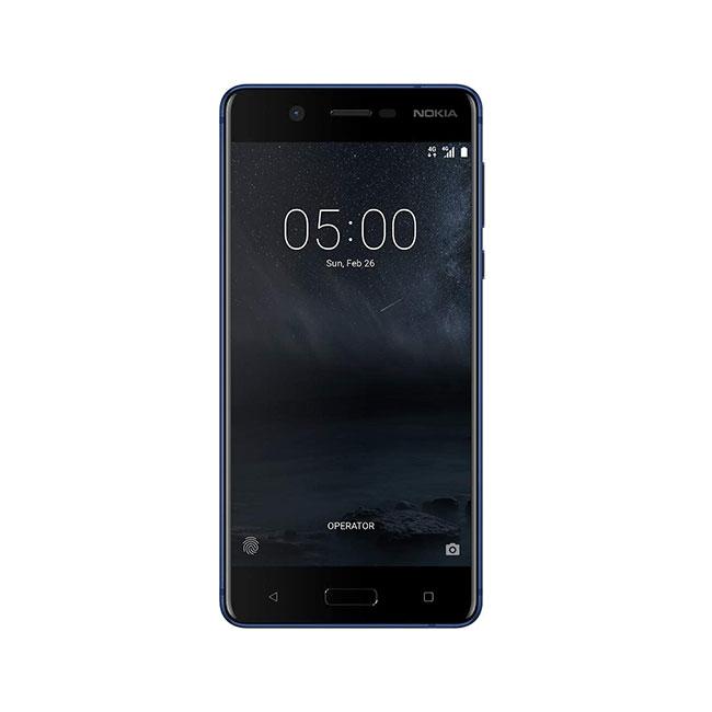 Nokia 5 16GB Dual (Simlockvrij) - Refurb Phone