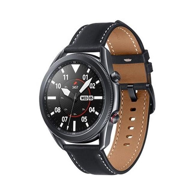 Samsung Galaxy Watch 3 45MM Stainless Steel - Refurb Phone