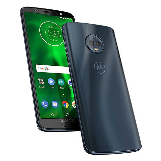 Motorola Moto G6 32GB Dual (Simlockvrij) - Refurb Phone