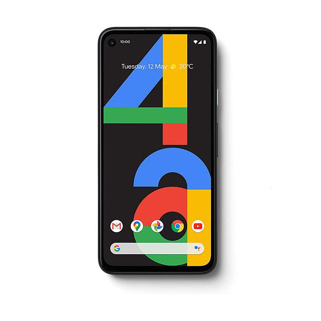 Google Pixel 4a 128GB (Simlockvrij) - Refurb Phone