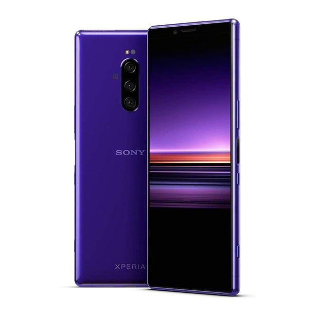 Sony Xperia 1 128GB (Simlockvrij) - Refurb Phone