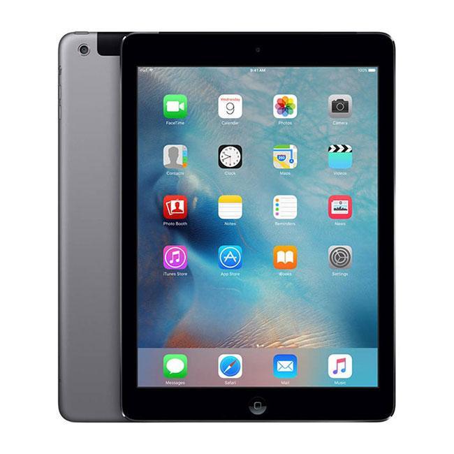 iPad Air 16GB Wi-Fi + 4G (Simlockvrij) - Refurb Phone