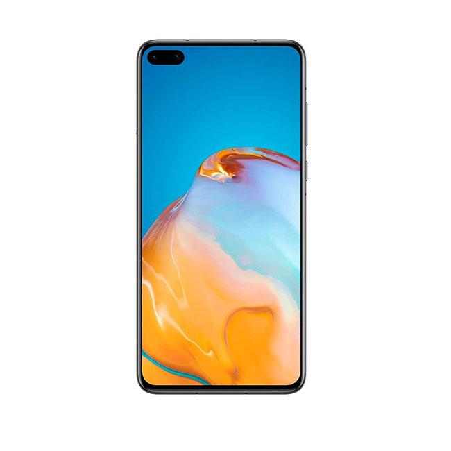 Huawei P40 128GB (Simlockvrij) - Refurb Phone