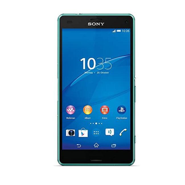 Sony Xperia Z3 Compact 16GB (Simlockvrij) - Refurb Phone