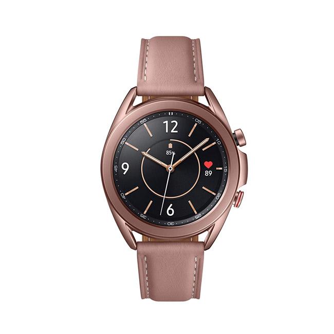 Samsung Galaxy Watch 3 41MM 4G (Simlockvrij) - Refurb Phone