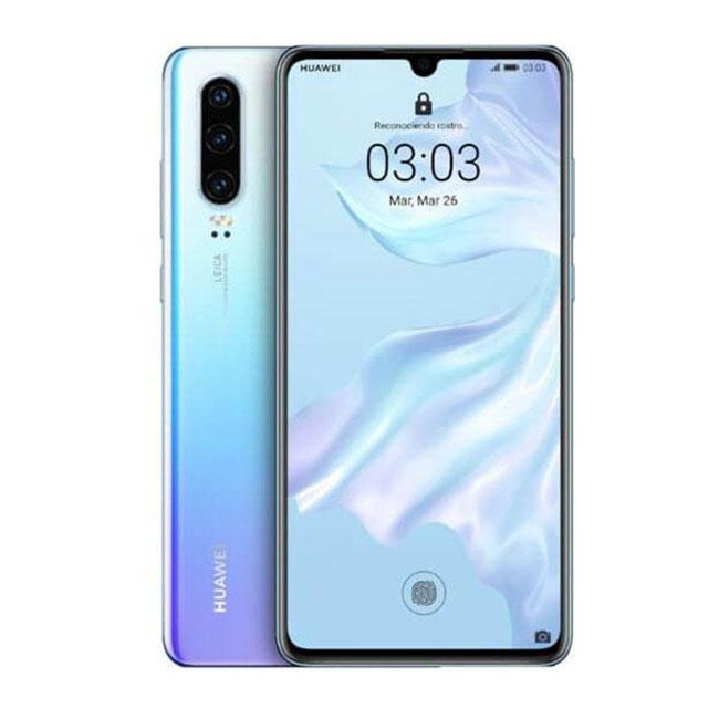 Huawei P30 128GB Dual (Simlockvrij) - Refurb Phone