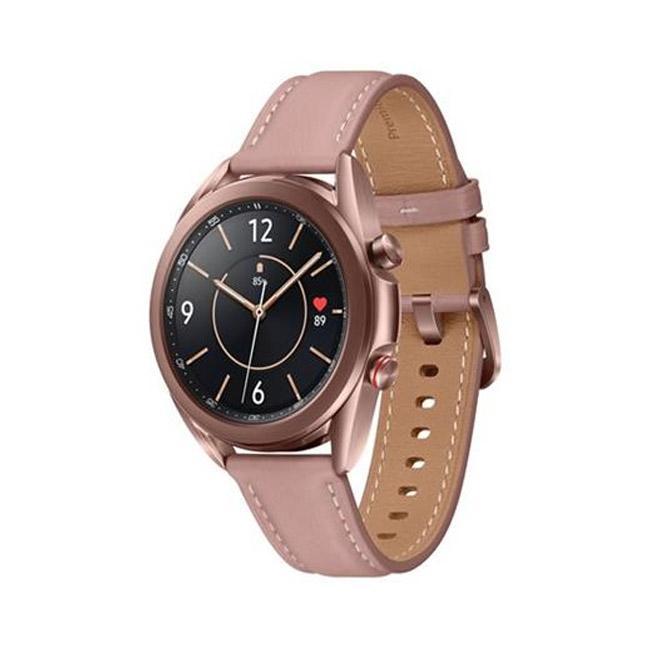 Samsung Galaxy Watch 3 41MM 4G (Simlockvrij) - Refurb Phone