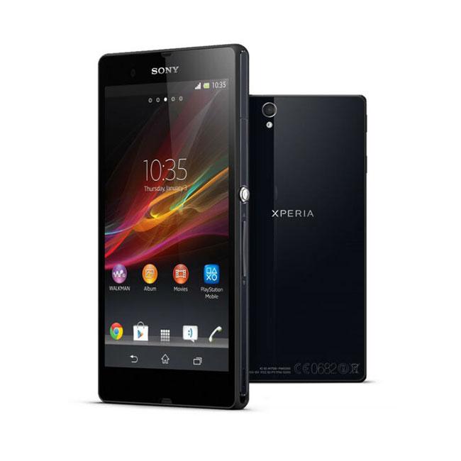 Sony Xperia Z 16GB (Simlockvrij) - Refurb Phone