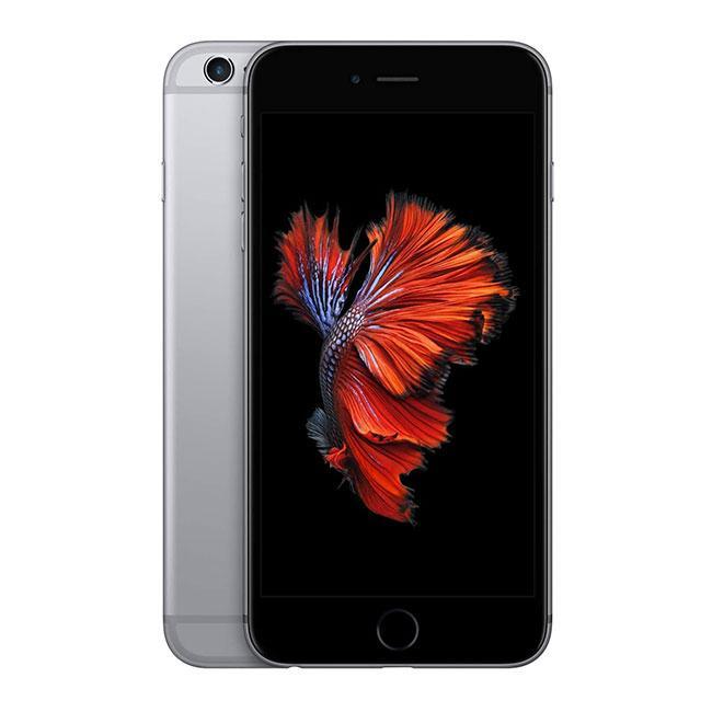 iPhone 6s 128GB (Simlockvrij) - Refurb Phone