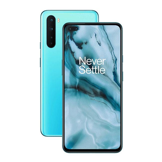 OnePlus Nord 5G 128GB Dual (Simlockvrij) - Refurb Phone