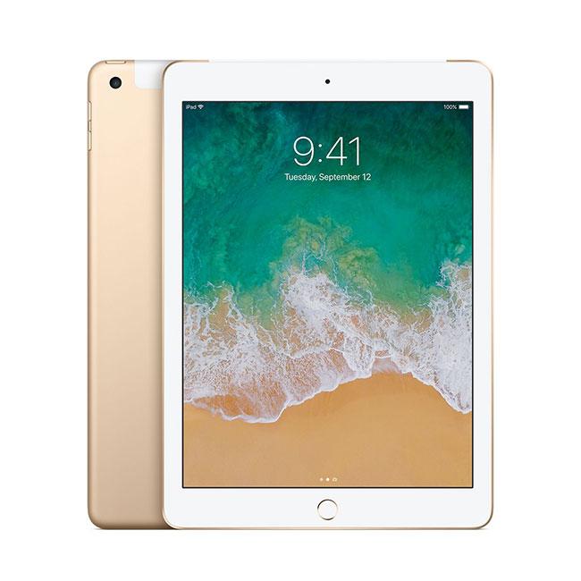 iPad 9.7 (2017) 128GB Wi-Fi + 4G (Simlockvrij) - Refurb Phone