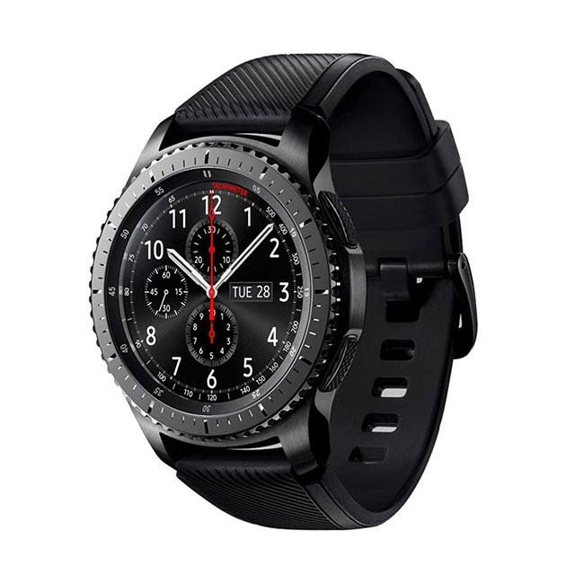 Samsung Gear S3 Frontier - Refurb Phone