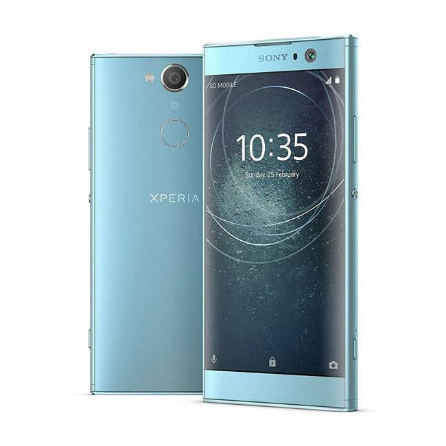 Sony Xperia XA2 32GB (Simlockvrij) - Refurb Phone