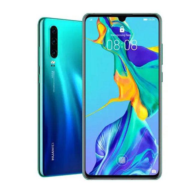 Huawei P30 128GB Dual (Simlockvrij) - Refurb Phone