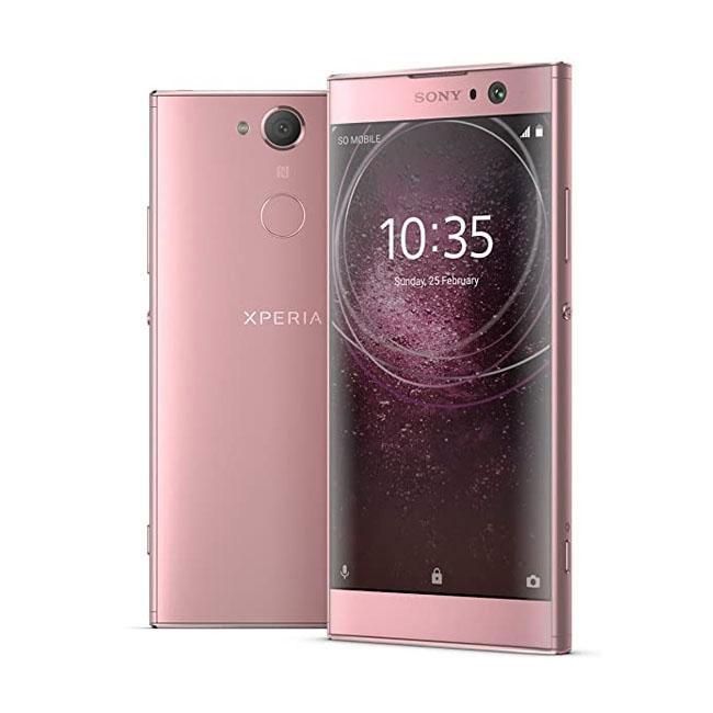 Sony Xperia XA2 32GB (Simlockvrij) - Refurb Phone