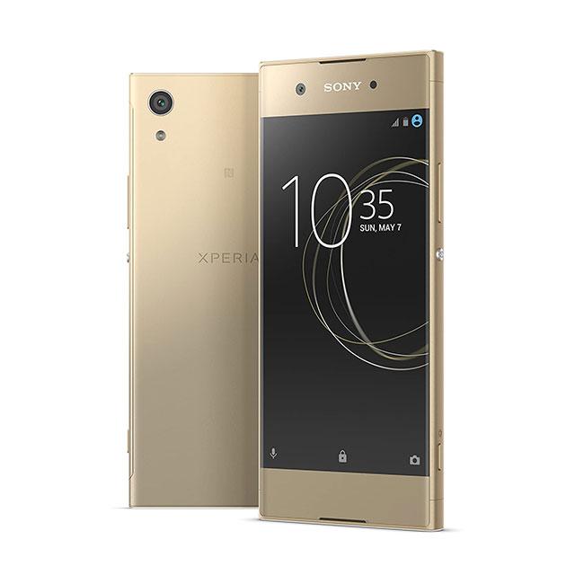 Sony Xperia XA1 32GB (Simlockvrij) - Refurb Phone