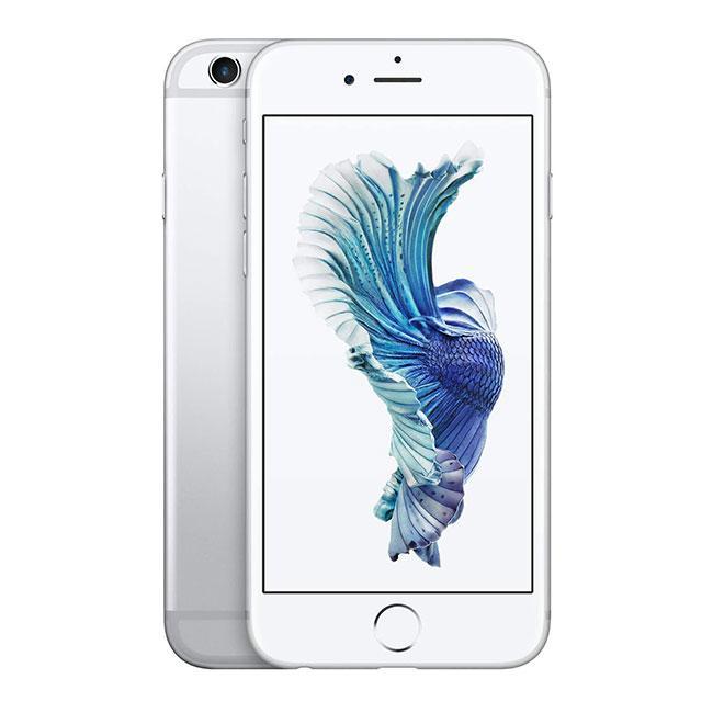 iPhone 6s 128GB (Simlockvrij) - Refurb Phone