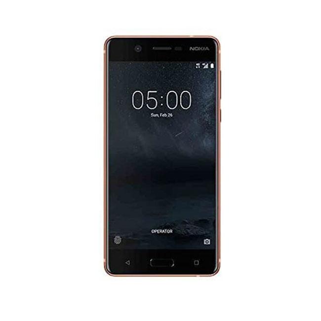 Nokia 5 16GB Dual (Simlockvrij) - Refurb Phone