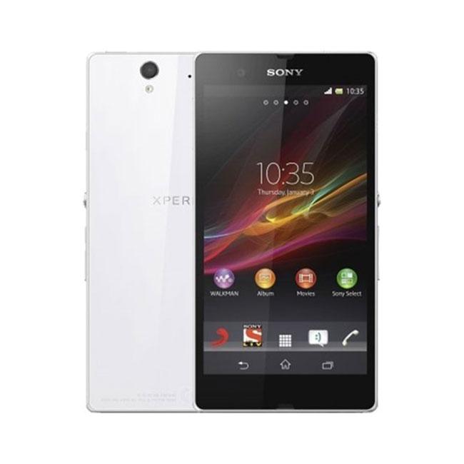 Sony Xperia Z 16GB (Simlockvrij) - Refurb Phone