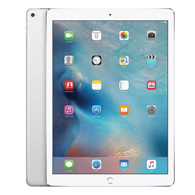 iPad Pro 9.7 (2016) 128GB Wi-Fi Zilver