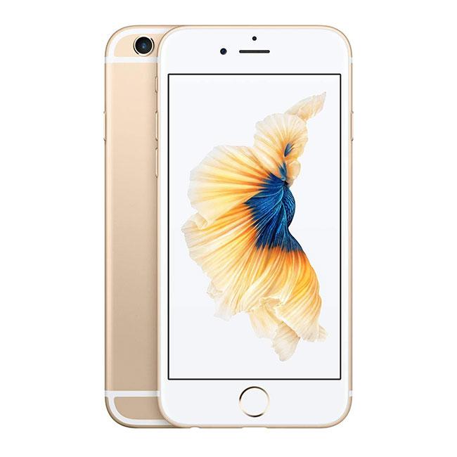 iPhone 6s 128GB (Simlockvrij) - Refurb Phone