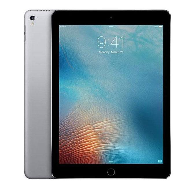 iPad Pro 9.7 (2016) 128GB Wi-Fi Spacegrijs