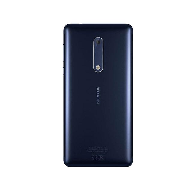 Nokia 5 16GB Dual (Simlockvrij) - Refurb Phone