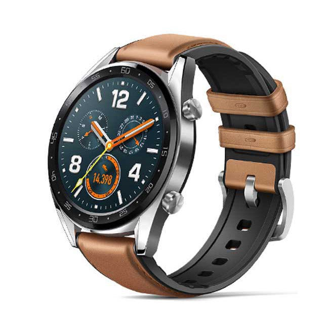 Huawei Watch GT 46MM Slimme Horloge - Refurb Phone