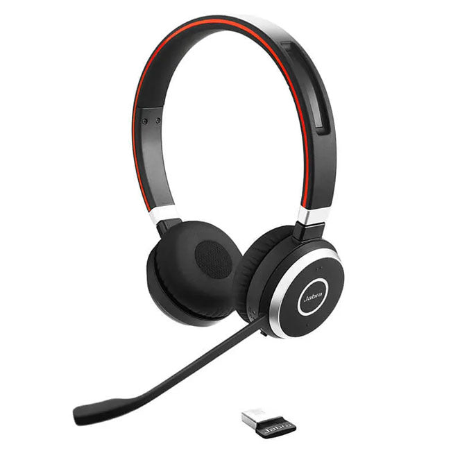 Jabra Evolve 65 MS Stereo - Refurb Phone