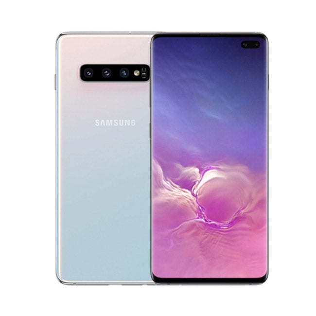 Samsung Galaxy S10 128GB Dual (Simlockvrij) - Refurb Phone