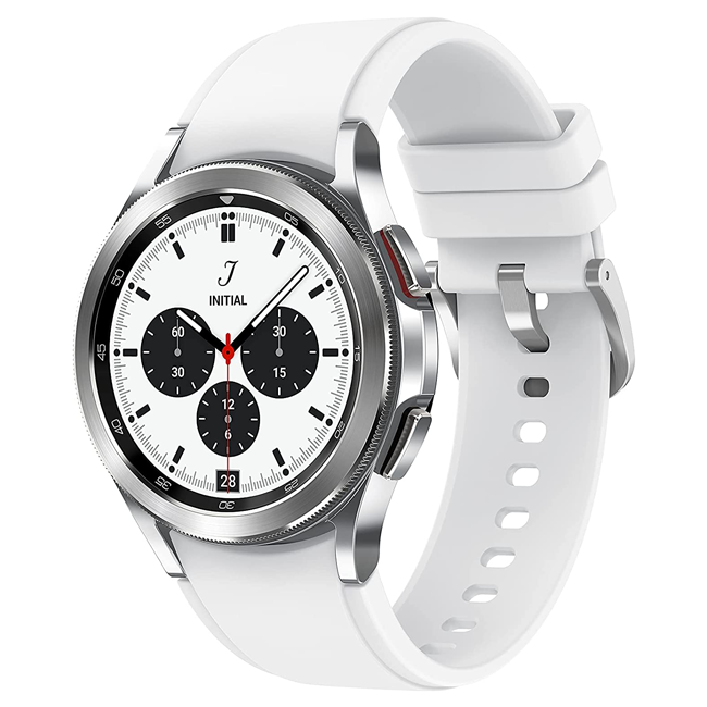 Samsung Galaxy Watch 4 Classic 42MM 4G (R885) (Simlockvrij) - Refurb Phone