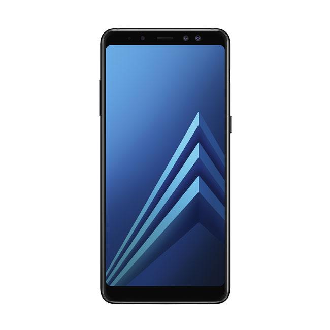 Samsung Galaxy A8 (2018) 32GB (Simlockvrij) - Refurb Phone